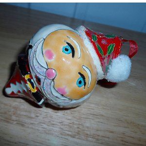 Bombay Co. Christmas tree ornament